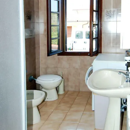 Locazione Turistica Ferienhaus 'albarella' Rosolina